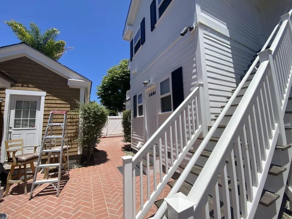 Slide of Built Right Construction