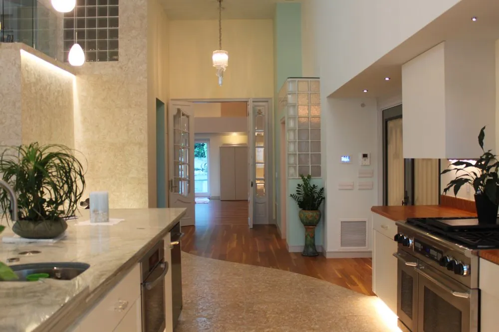 Slide of Built Right Installers Int'l Corp