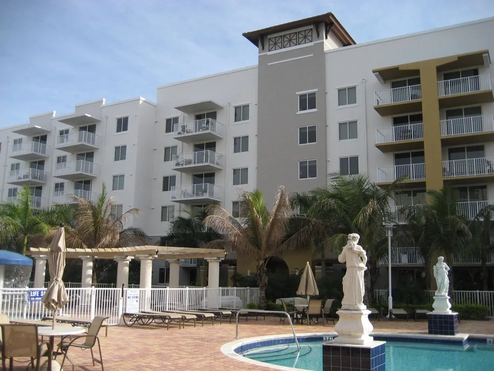 Slide of Built Right Installers Int'l Corp