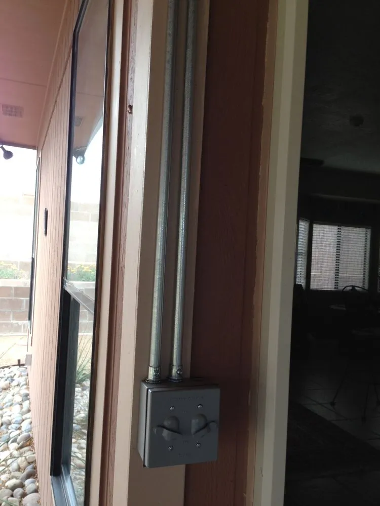 Slide of Built To Last Enterprises