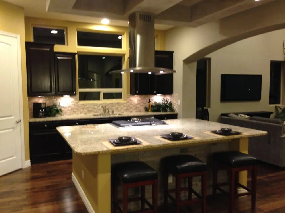 Slide of Built To Last Enterprises