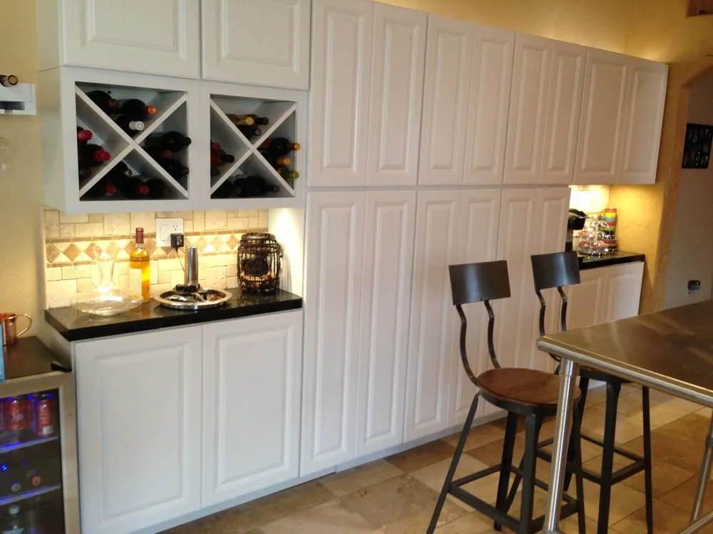 Slide of Built To Last Enterprises