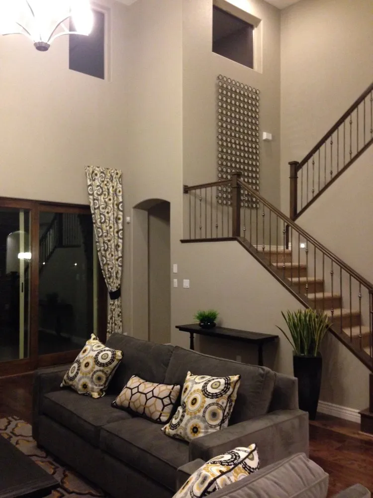 Slide of Built To Last Enterprises