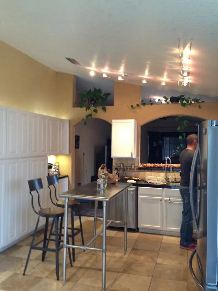 Slide of Built To Last Enterprises