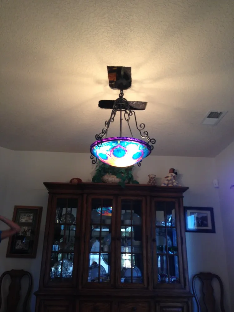 Slide of Built To Last Enterprises