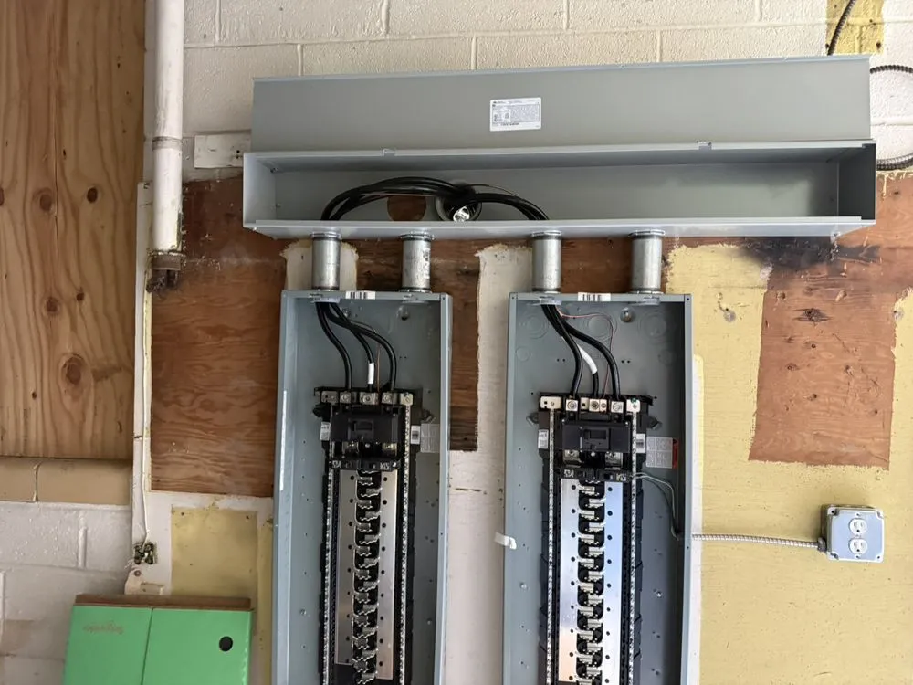 Slide of Bulb Switch Electric