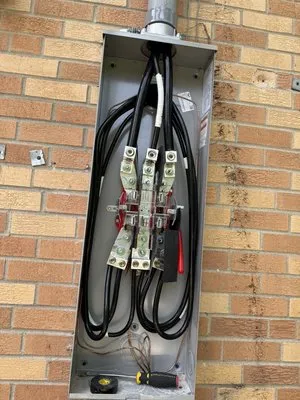 Bulb Switch Electric