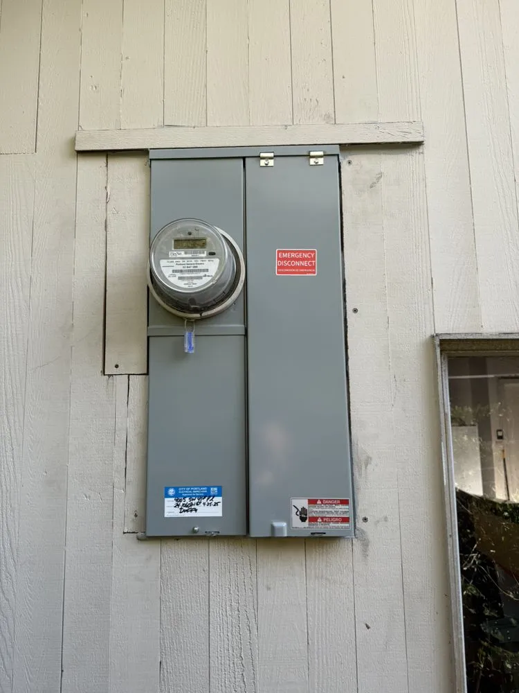 Slide of Buliga Plumbing and Electric