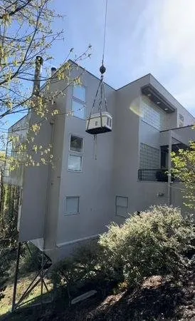 Slide of Buliga Plumbing and Electric