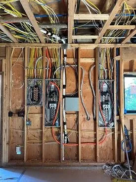 Buliga Plumbing and Electric