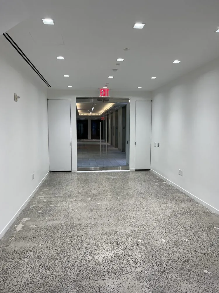 Slide of Bulk Electric