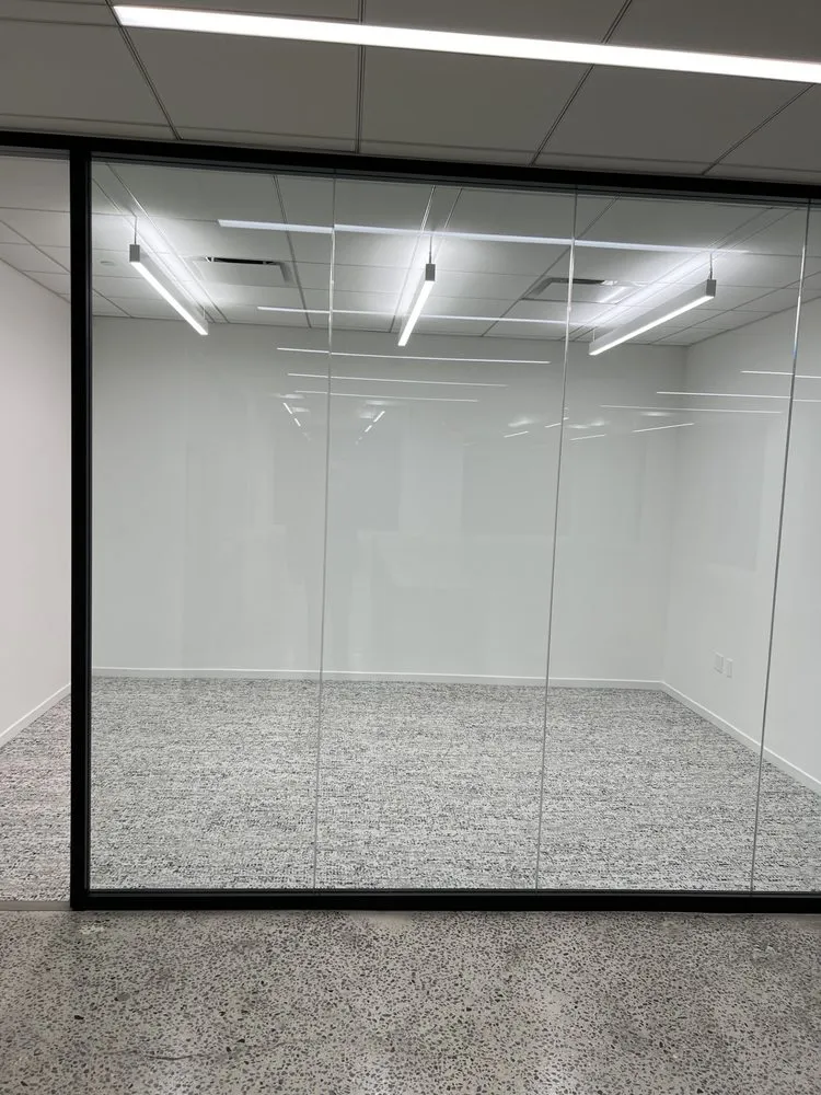 Slide of Bulk Electric