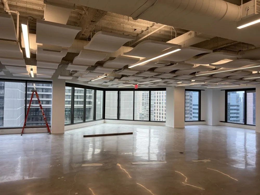 Slide of Bulk Electric