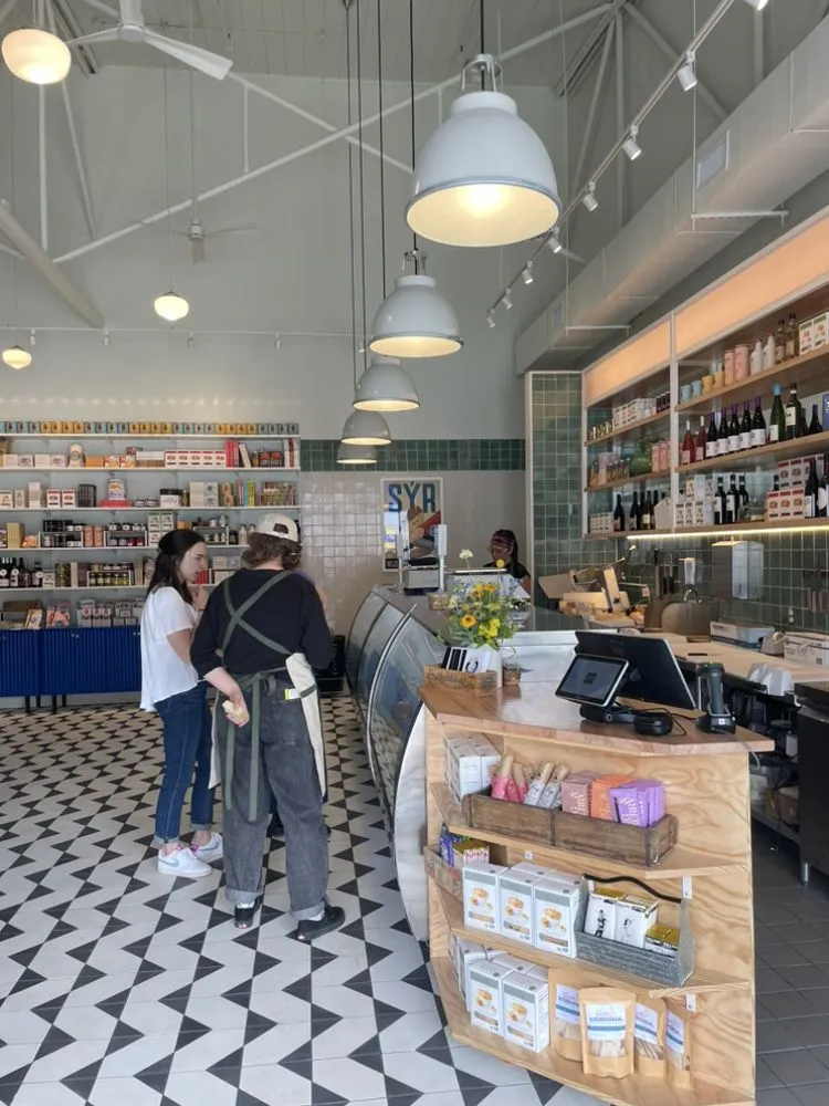 Slide of Bull City Electric