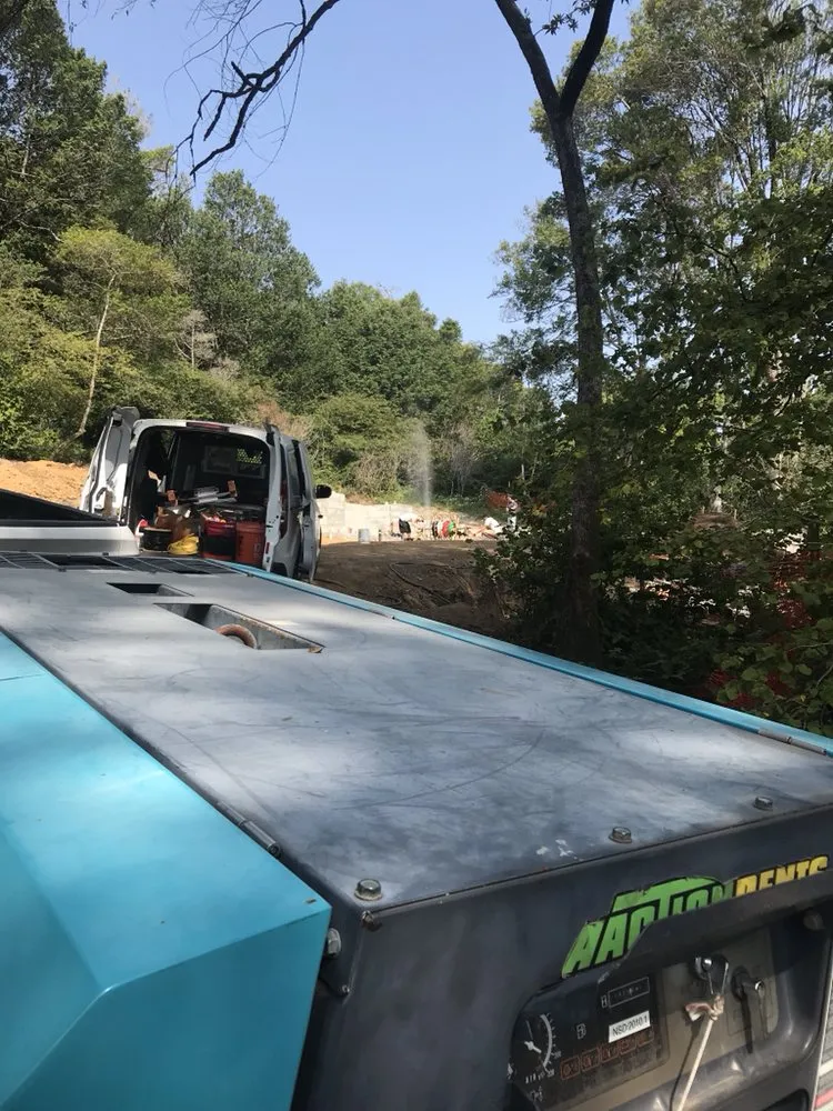 Slide of Bull Dog Electric