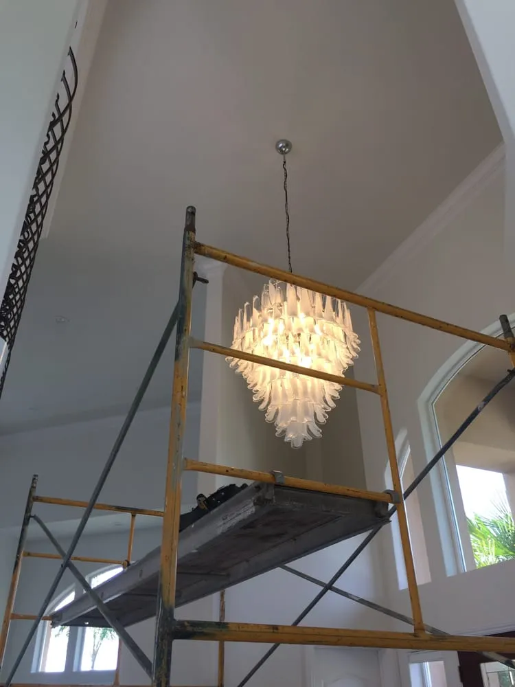 Slide of Bull Dog Electric