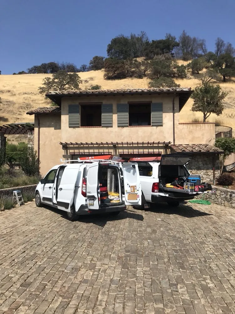 Slide of Bull Dog Electric