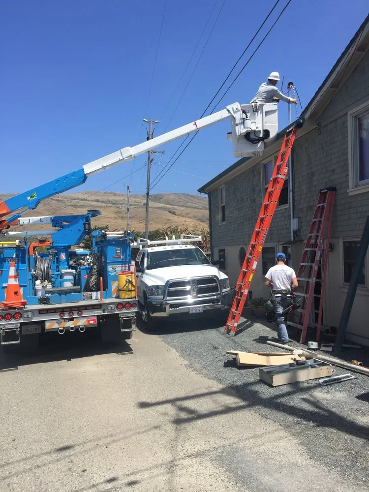 Slide of Bull Dog Electric