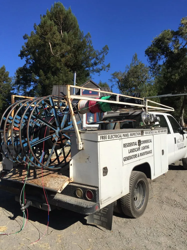 Licensed electrical repair service in ,  - Bull Dog Electric