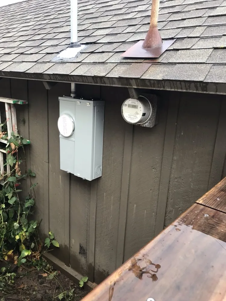 Slide of Bull Dog Electric