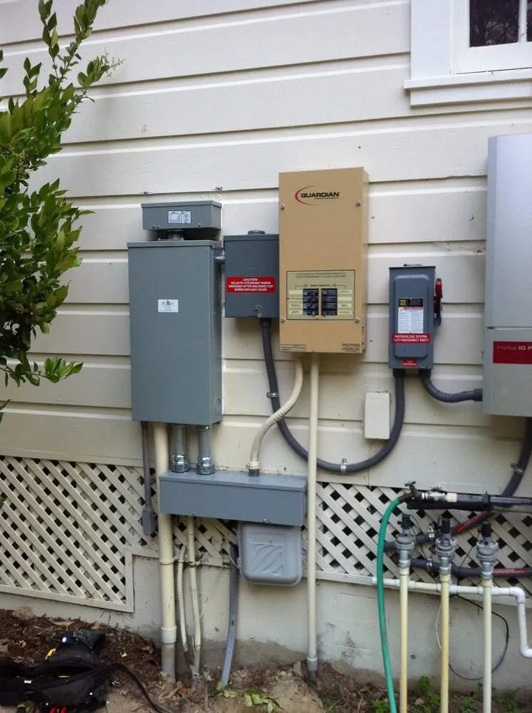 Slide of Bull Dog Electric