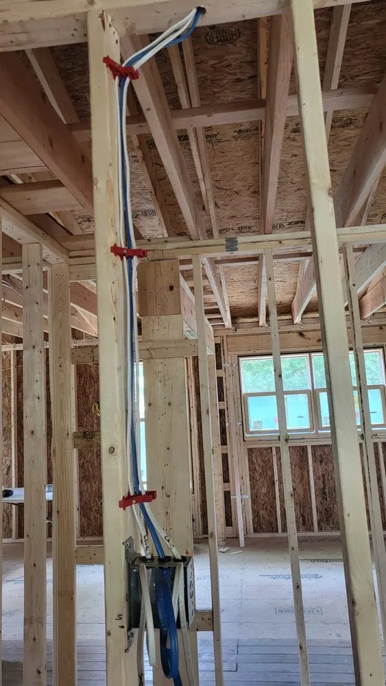 Slide of Bull Durham Electric