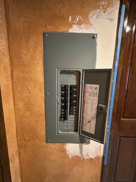 Slide of Bull Electric