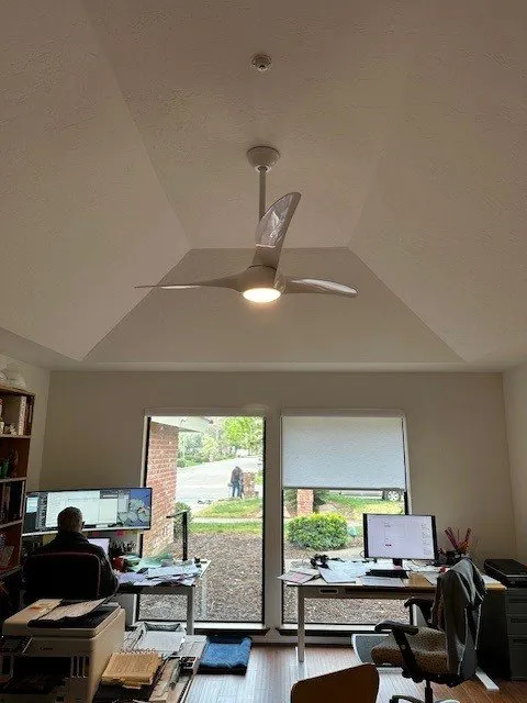 Slide of Bull Electric