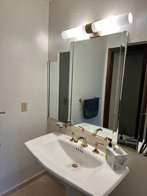 Slide of Bull Electric