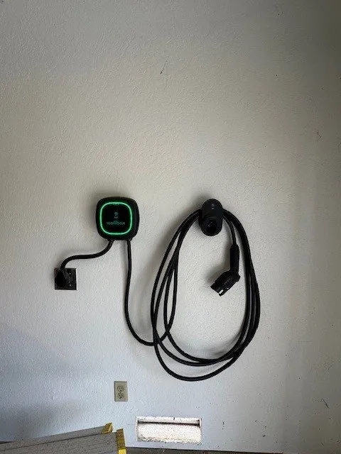 Slide of Bull Electric