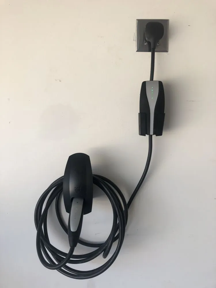 Slide of Bull Electricity