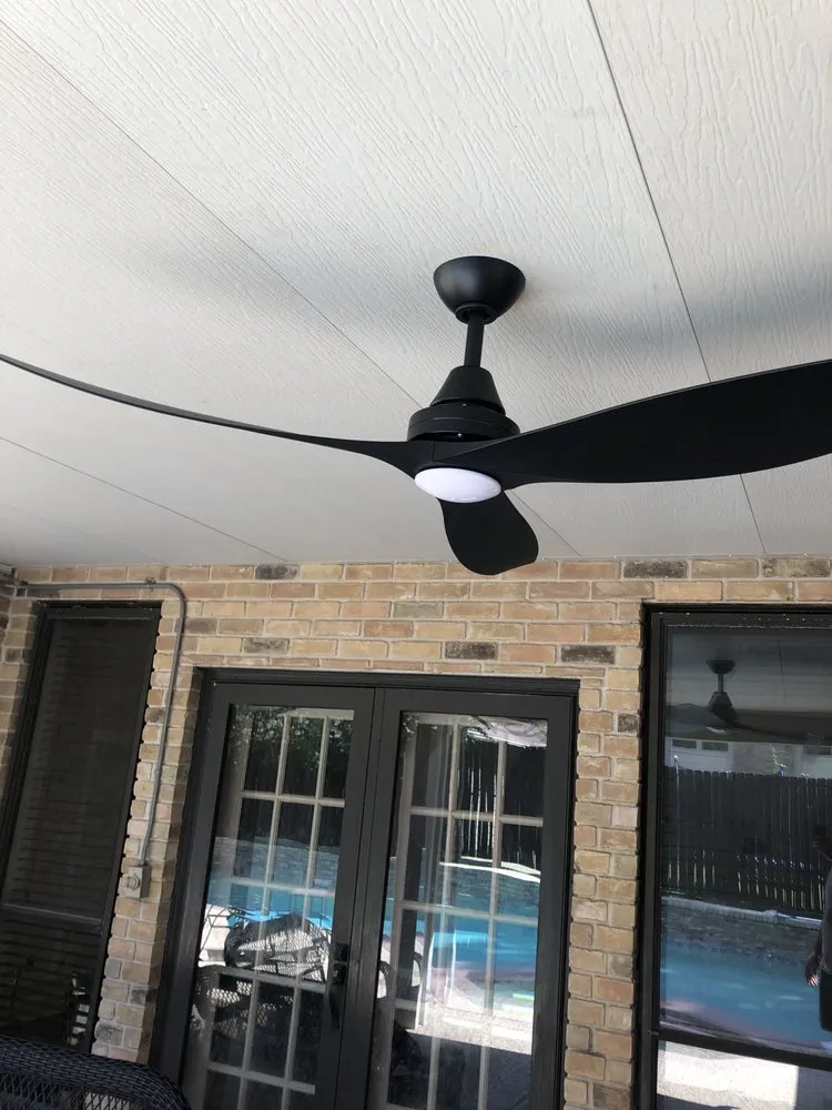 Slide of Bull Electricity