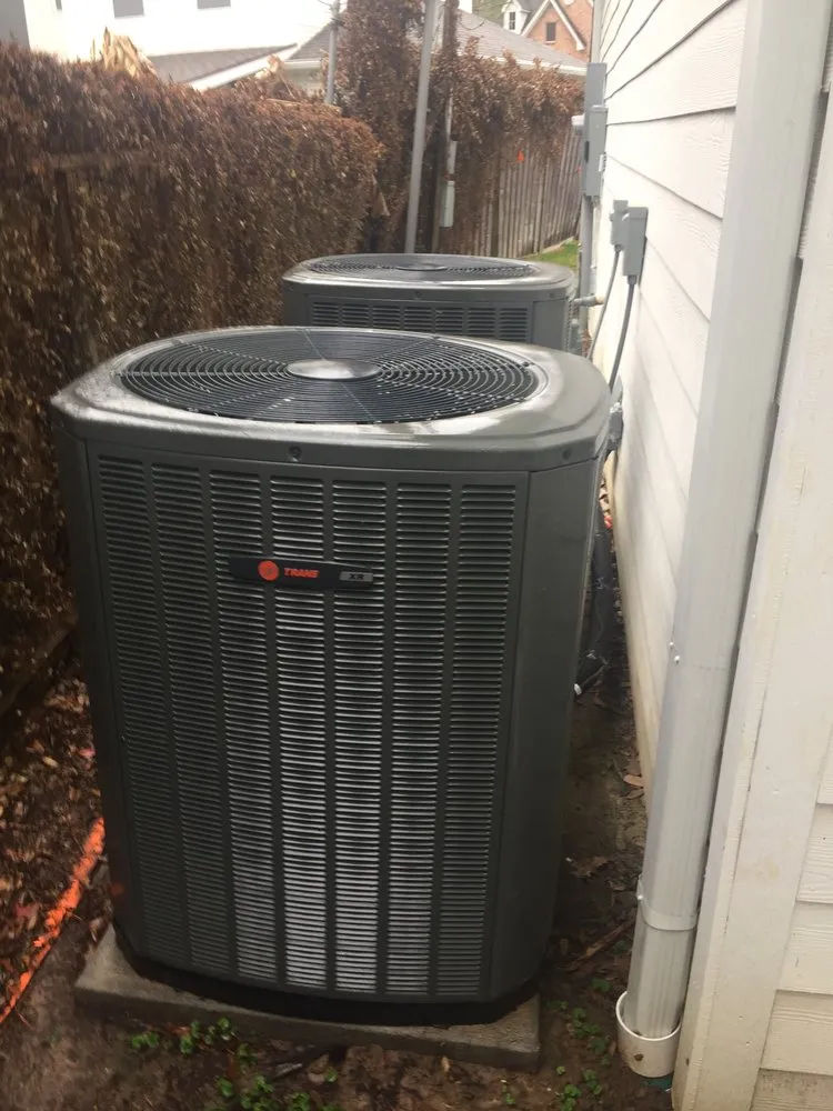 Slide of Bull Electricity