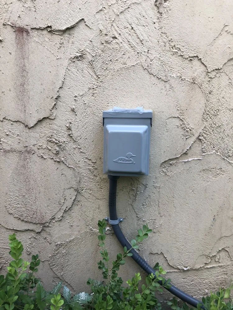 Slide of Bull Electricity