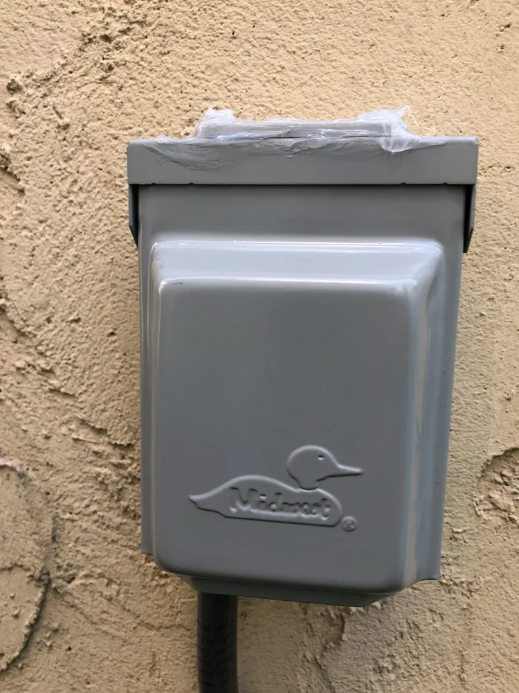 Slide of Bull Electricity