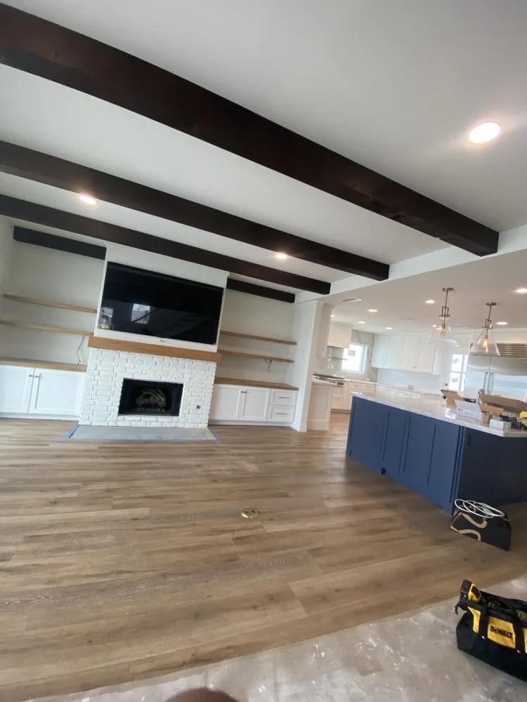 Slide of Bull Line Electric