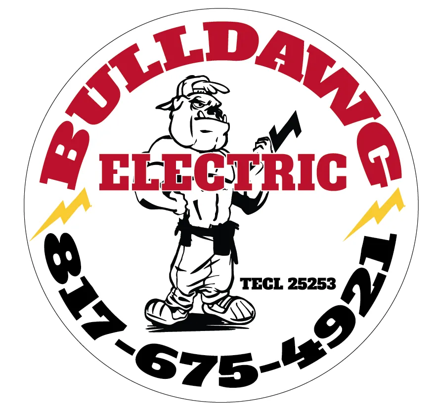 Slide of BullDawg Electric