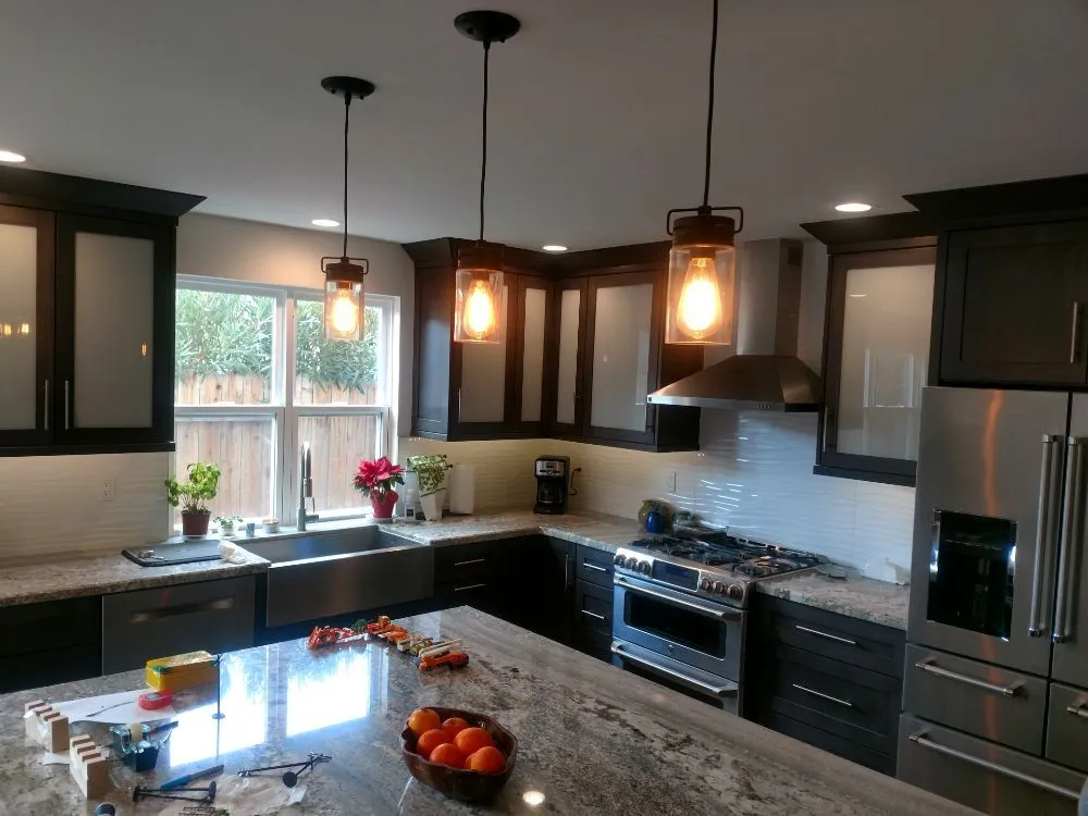 Slide of Bulldog Electric