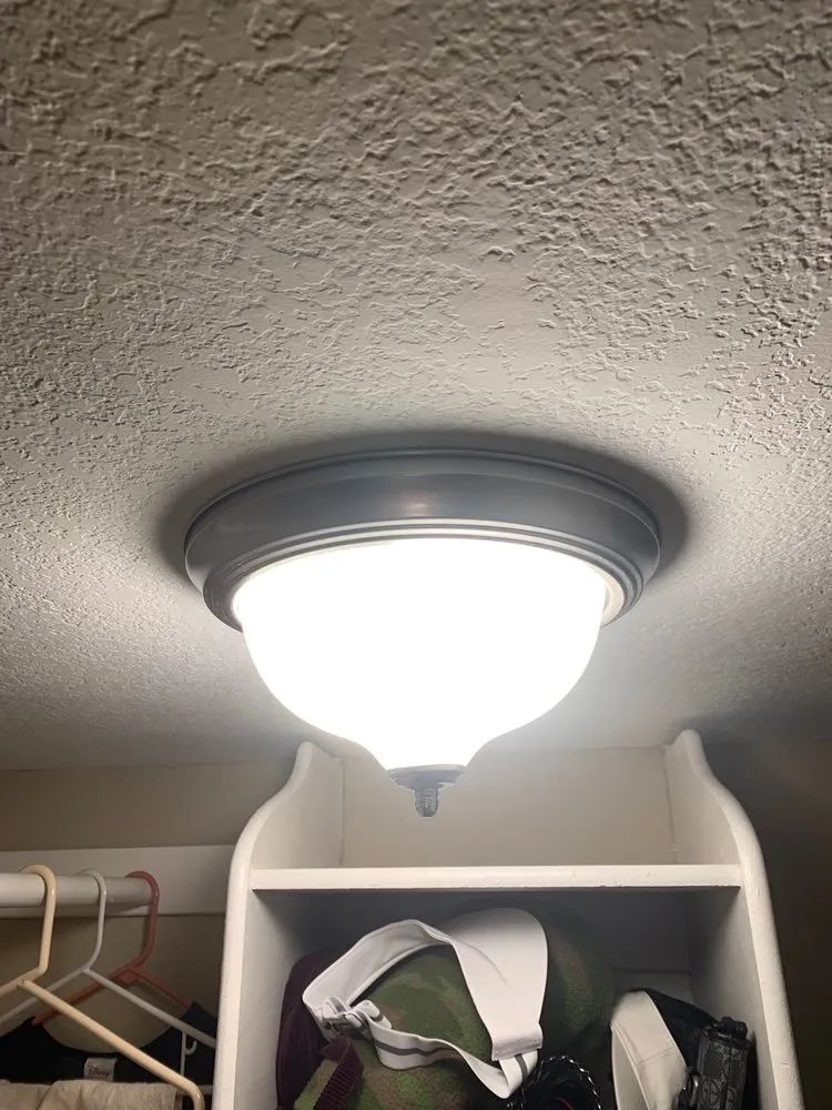 Slide of Bulldog Electric