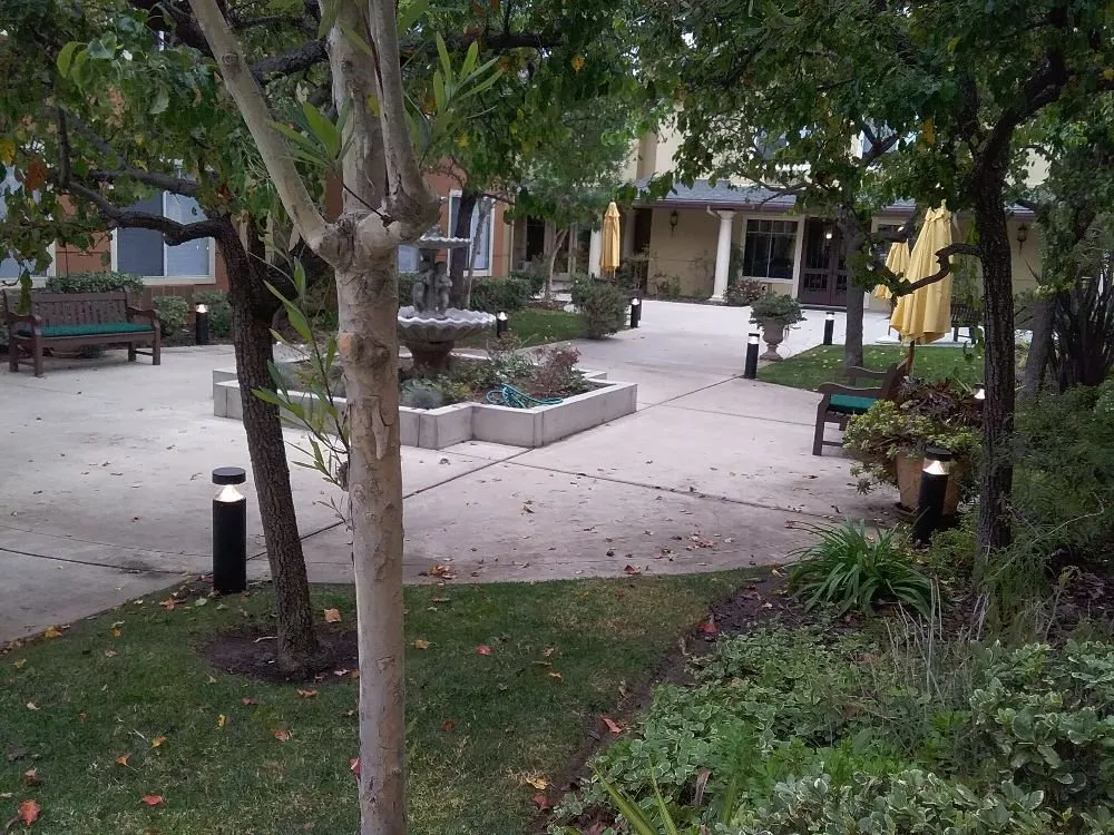 Slide of Bulldog Electric