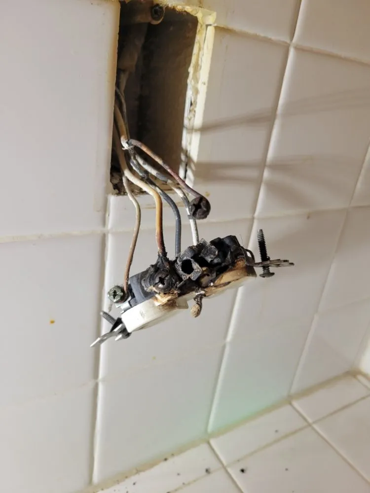 Slide of Bulldog Electric