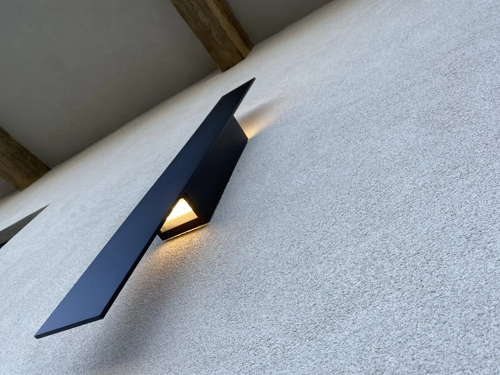 Slide of Bulldog Electric