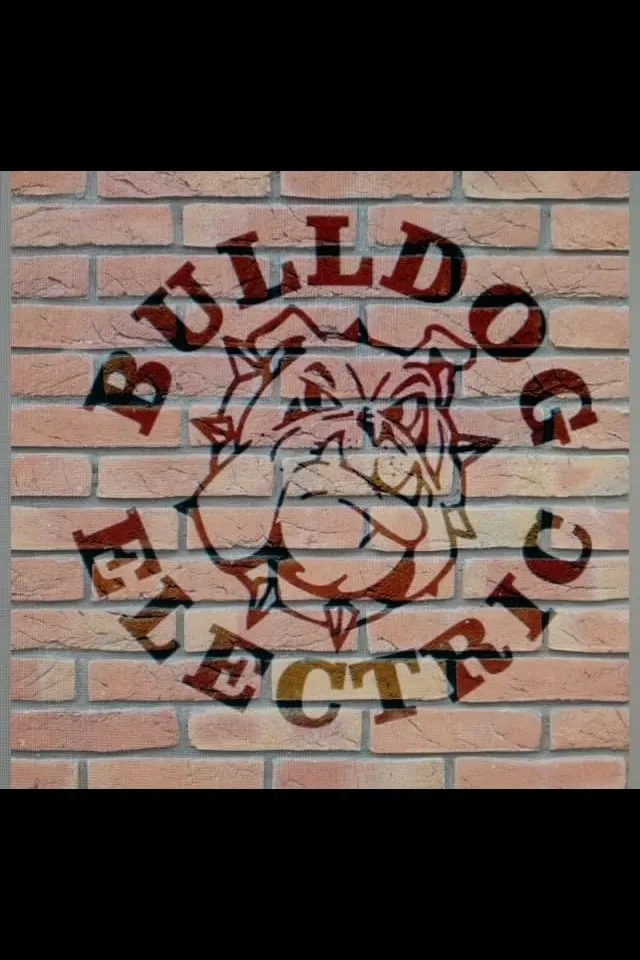 Slide of Bulldog Electric