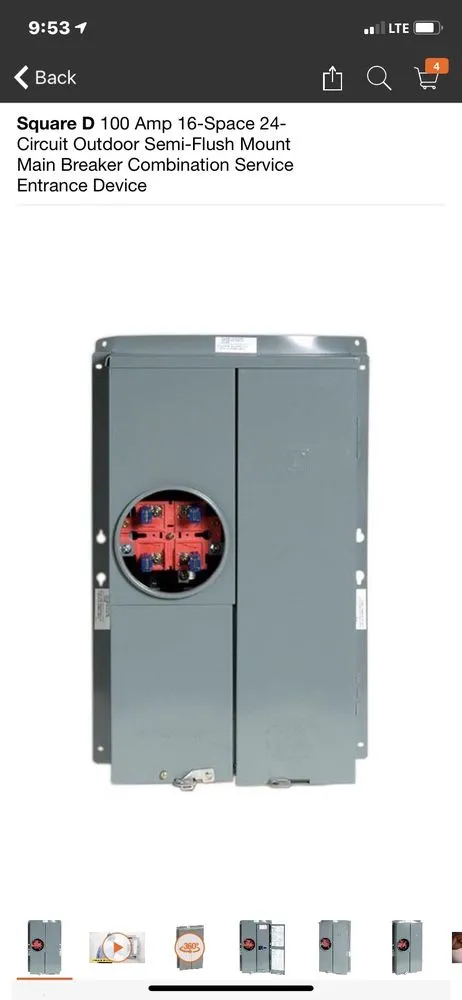 Slide of Bulldog Electric