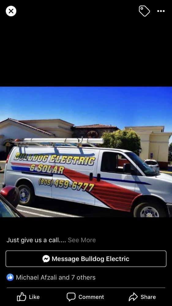 Professional wiring installation service in ,  - Bulldog Electric