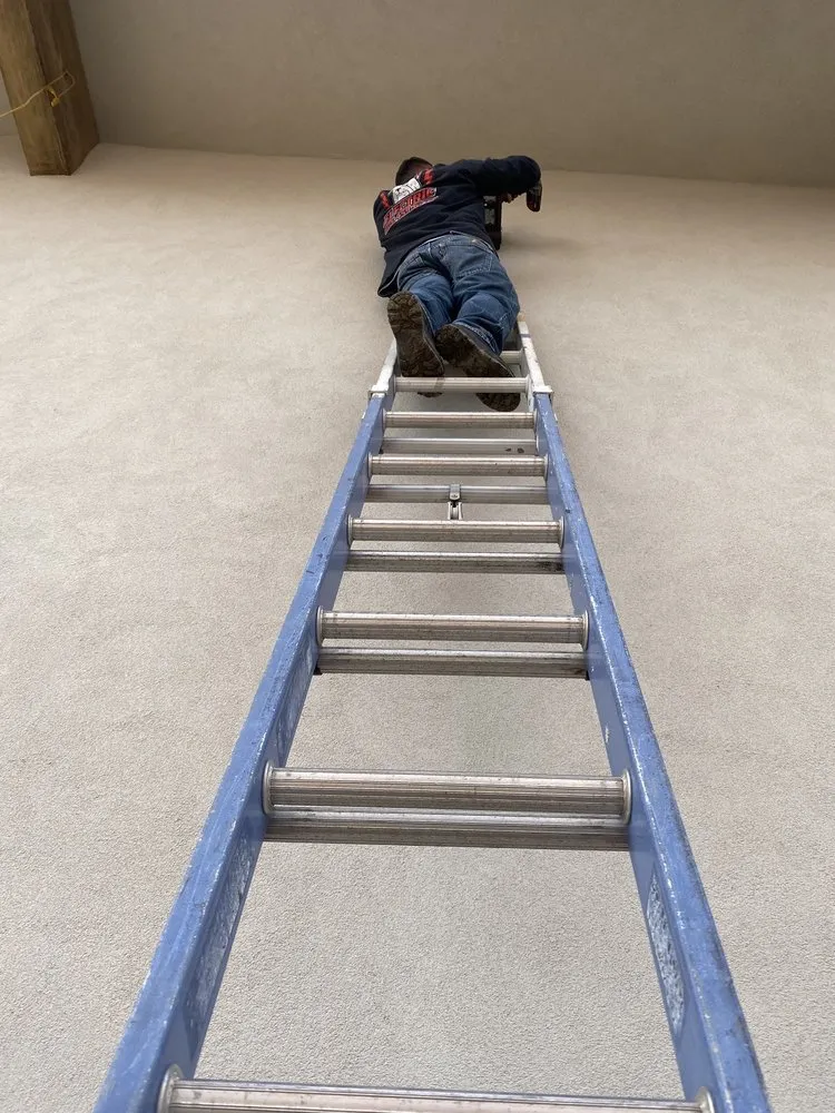 Slide of Bulldog Electric