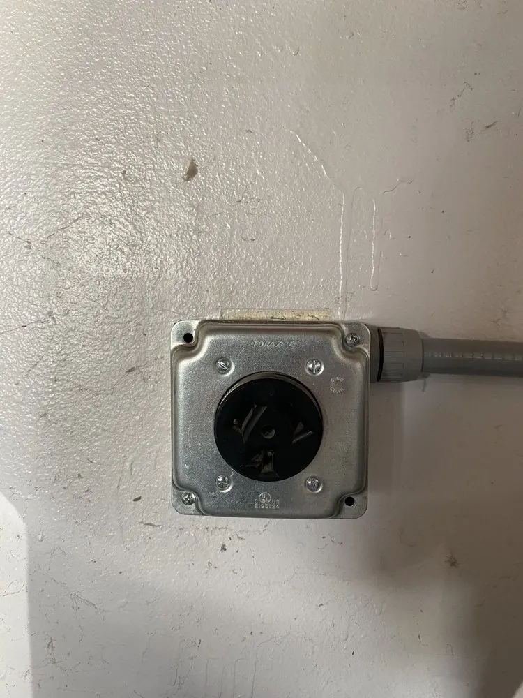 Slide of Bulldog Electric