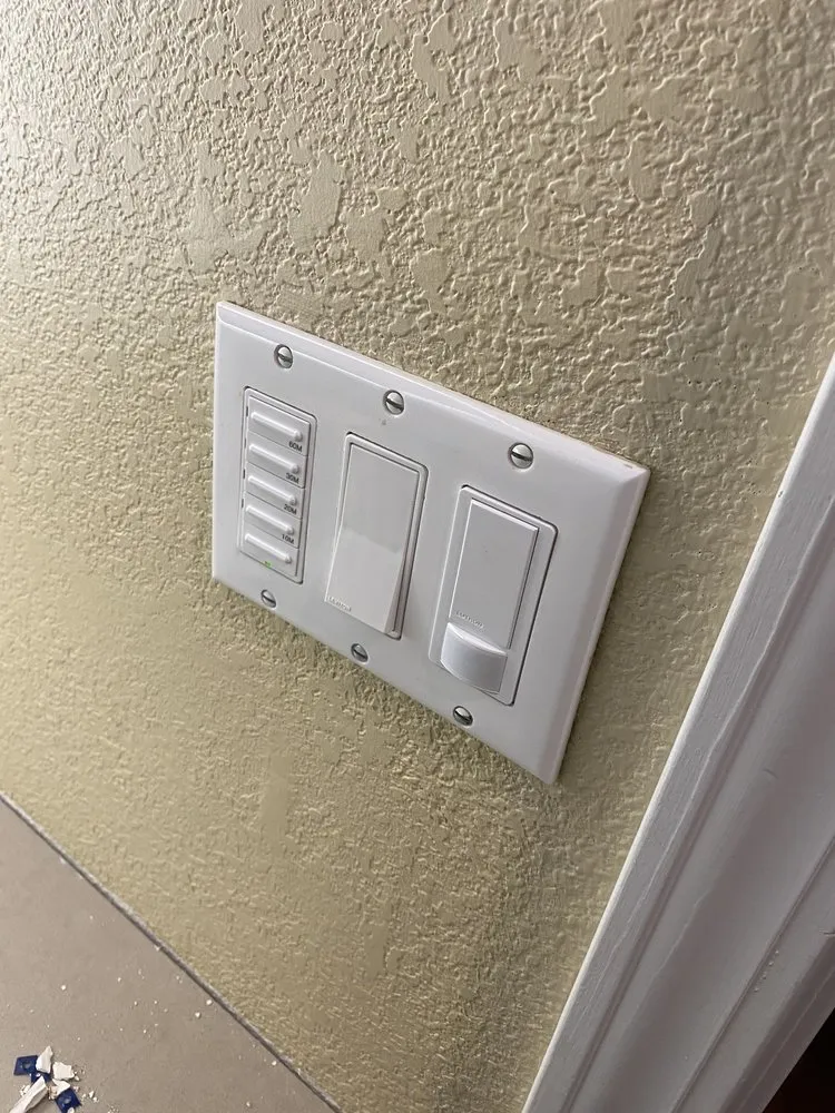 Slide of Bulldog Electric