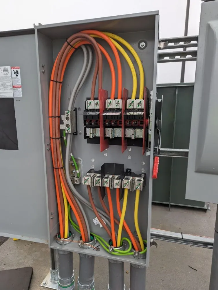 Professional lighting installation experts serving Horseshoe Bend, ID - Bulldog Electric