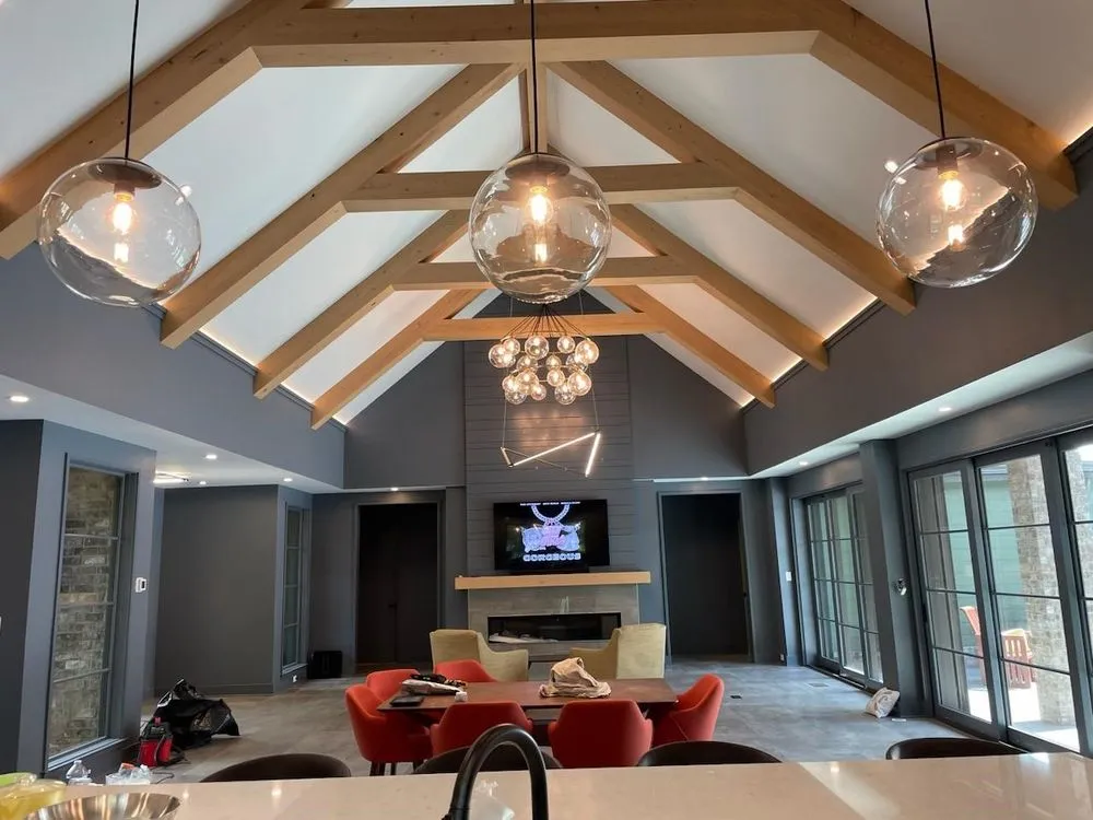 Slide of Bulldog Electrical Contractors